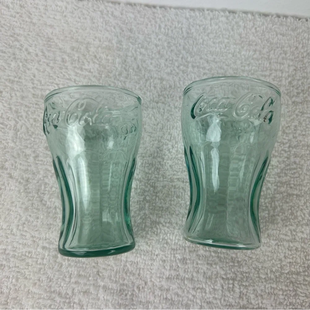 Set of 2 VTG 